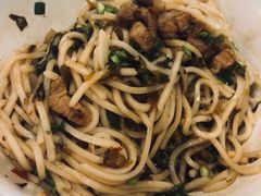 卤饵丝-半山腰·云南菜(侨福芳草地店)