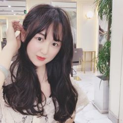 -3AM HAIR SALON染发接发