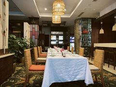 -阿诺泰·泰国餐厅(紫荆店)