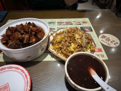 -葛记焖饼(伏牛路店)