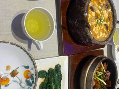 -狮王府淮扬菜(百家湖1912店)