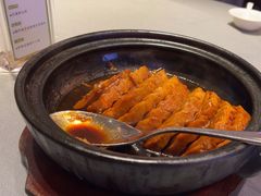 -阿庄新豫菜(航海东路店)