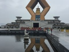 景点-法门文化景区