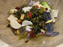 -云中鱼蒸汽石锅鱼(川沙百联店)