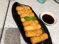 -鱼酷活鱼烤鱼(新世界城店)