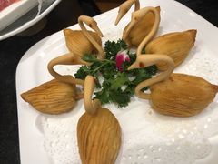 -小天鹅火锅·一线江景洪鼎旗舰店(洪崖洞店)