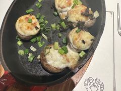 -西堤牛排(北京国瑞店)