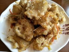 -第二外国语学院-韩国餐厅(朝阳路店)