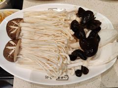 -八合里潮汕鲜牛肉火锅(吉大店)
