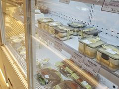 -烘焙町面包店(西四店)