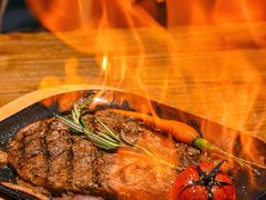 -1819餐厅·团队聚餐·烤串·精酿