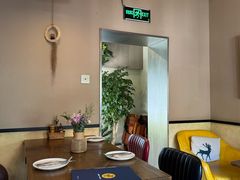 -Money Shops(愚园路店)