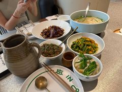 -一坐一忘云南菜(卓悦中心)