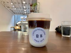 -隐琢咖啡(汉街店)