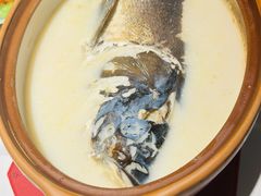 -风味小馆(天目湖宾馆店)