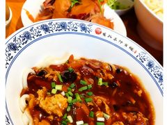 -老北京炸酱面·烤鸭(前门店)