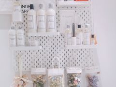 -XI·LaundryCafe 喜咖自助洗衣咖啡店