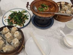 -都一处 (方庄店)