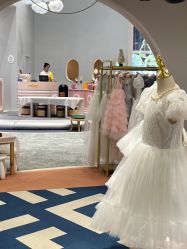 -奈尔宝·儿童乐园·亲子餐厅(鄞州万达店)