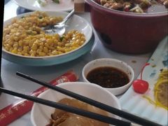 -森华湘味楼(聚丰苑小区店)