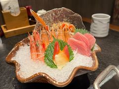 -匠和风精致料理(成都龙湖滨江天街店)