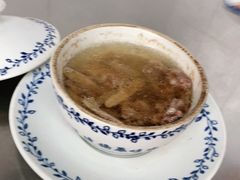 -達揚原味燉品(文明路店)