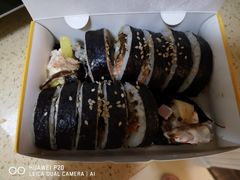 -传闻来紫菜包饭·打糕(西塔韩百店)