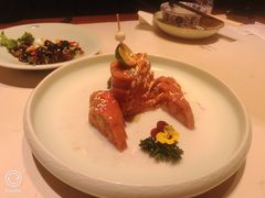-卯时·龙光雅宴·精致锡帮菜(惠山古镇店)