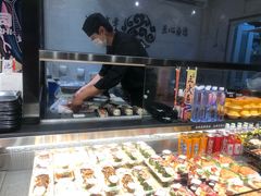-池田寿司·新鲜现做(朝阳大悦城店)
