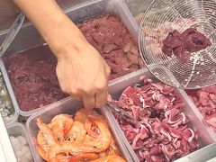 -大中沙茶面(中山路店)