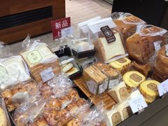 -莉莲蛋挞(中环百联店)