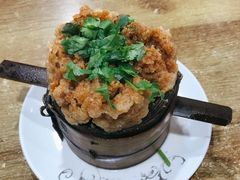 羊肉格格-包面西施(黄泥磅总店)