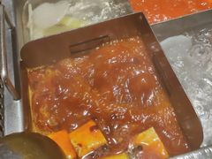 -海底捞火锅(锦艺城店)