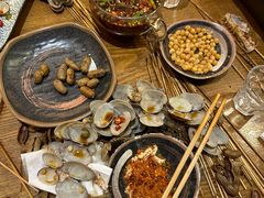 -五样儿西昌小签签烤串(建设路店)
