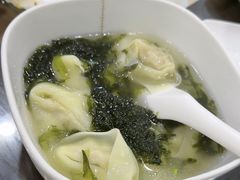 -锡笼记·无锡小笼(方塔店)