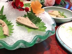 -汤记传菜(浦江店)