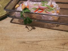 -吴越荣记苏州菜·松鼠桂鱼100%活鱼现做(斜塘老街店)
