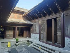 -济公故居