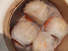 -浙江安吉JW万豪酒店·万豪中餐厅