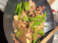 -广府乡下·饭庄(新港东路店)