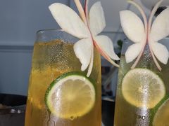 -花舍·新派粤菜·西餐·下午茶(亚运村·鸟巢店)