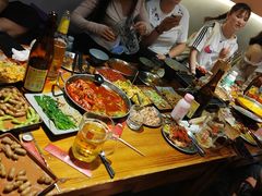 -半酌烧烤小酒馆(南京东路店)