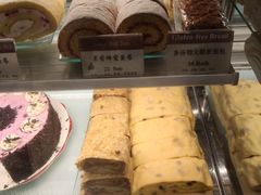 -德南面包房(尚都店)