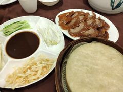 -西安烤鸭店(369烤鸭王店)