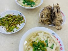 -老四季(南市场店)