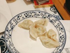 -东方饺子王(顺义石门店)