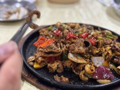 -标记美食新鲜猪杂(兴南大道店)