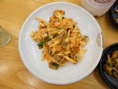 -高社长参鸡汤(高丽街店)