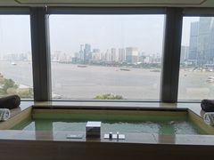 -上海外滩悦榕庄酒店