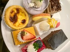 -红咖啡西餐厅·自助餐(惠州翡翠山华美达酒店)